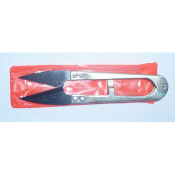 Thread Scissors for Textile and Sewing Industry